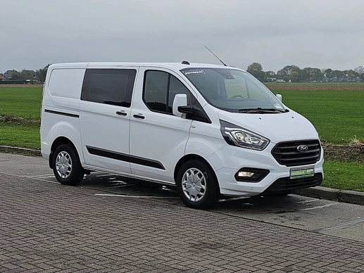 Ford Transit Custom - Afbeelding 5 van 15