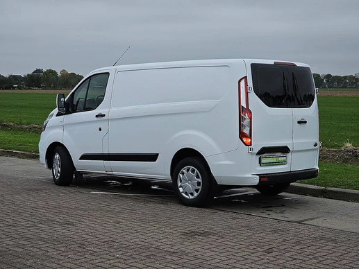 Ford Transit Custom - Afbeelding 6 van 15