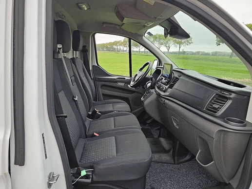 Ford Transit Custom - Afbeelding 7 van 15