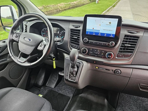 Ford Transit Custom - Afbeelding 8 van 15