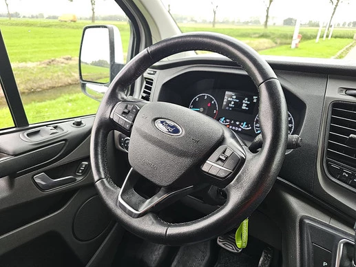 Ford Transit Custom - Afbeelding 9 van 15
