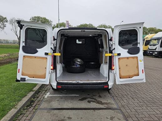 Ford Transit Custom - Afbeelding 11 van 15