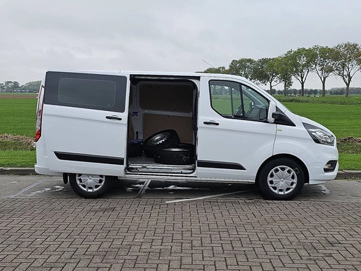 Ford Transit Custom - Afbeelding 12 van 15