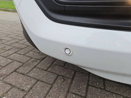 Ford Transit Custom - Afbeelding 13 van 15