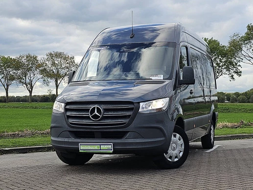 Mercedes-Benz Sprinter - Afbeelding 1 van 18