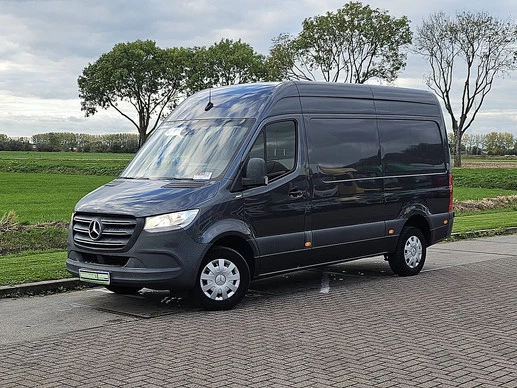 Mercedes-Benz Sprinter - Afbeelding 2 van 18