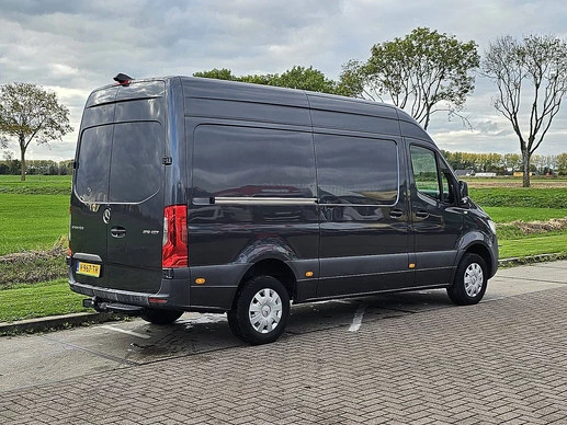 Mercedes-Benz Sprinter - Afbeelding 3 van 18