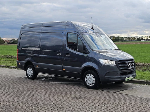 Mercedes-Benz Sprinter - Afbeelding 5 van 18