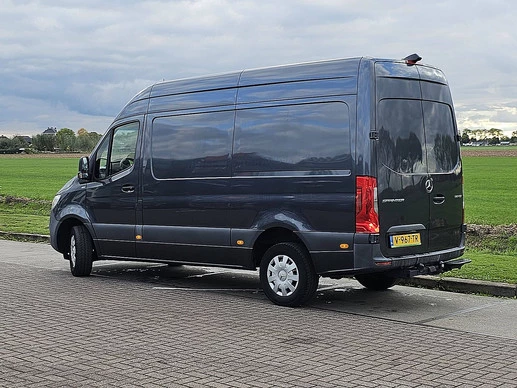 Mercedes-Benz Sprinter - Afbeelding 6 van 18