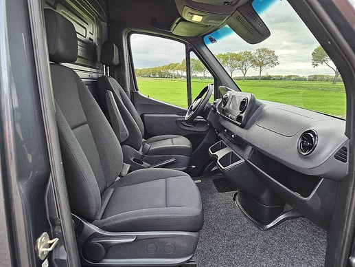 Mercedes-Benz Sprinter - Afbeelding 7 van 18