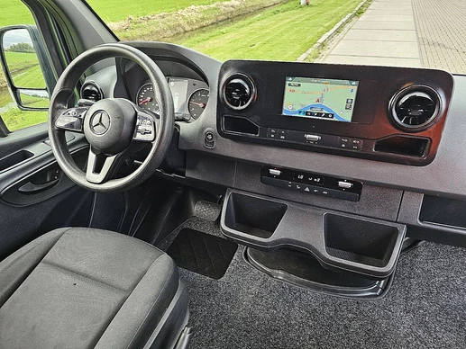 Mercedes-Benz Sprinter - Afbeelding 8 van 18