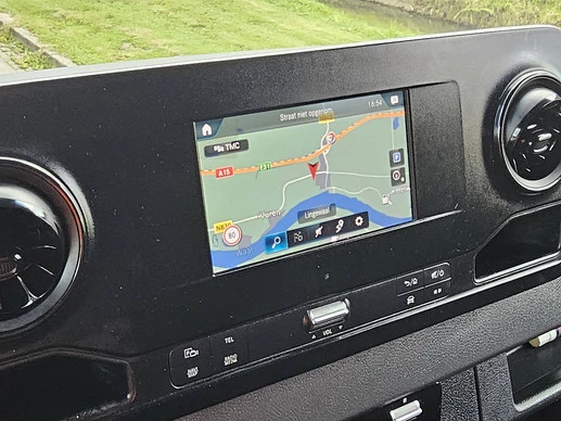 Mercedes-Benz Sprinter - Afbeelding 10 van 18