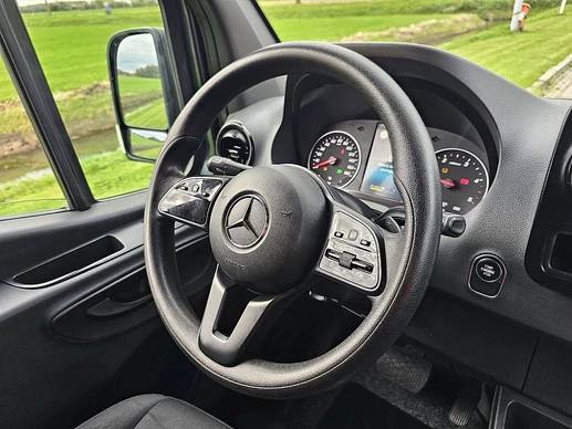Mercedes-Benz Sprinter - Afbeelding 11 van 18