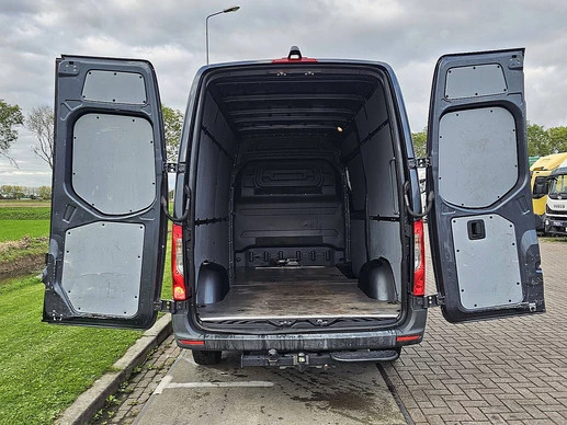 Mercedes-Benz Sprinter - Afbeelding 12 van 18