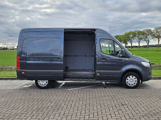 Mercedes-Benz Sprinter - Afbeelding 13 van 18