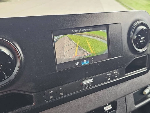 Mercedes-Benz Sprinter - Afbeelding 17 van 18