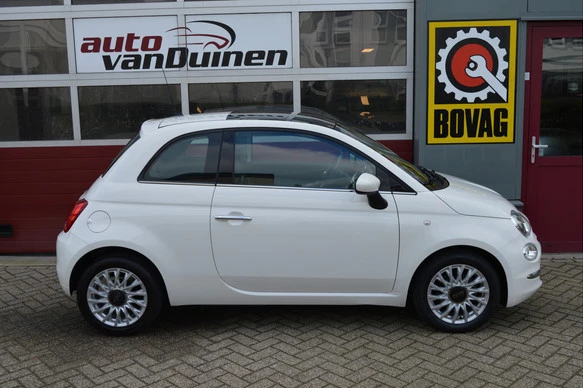 Fiat 500 - Afbeelding 2 van 24