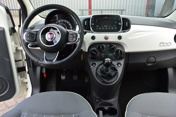 Fiat 500 - Afbeelding 3 van 24