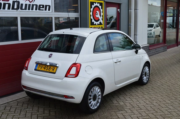 Fiat 500 - Afbeelding 4 van 24