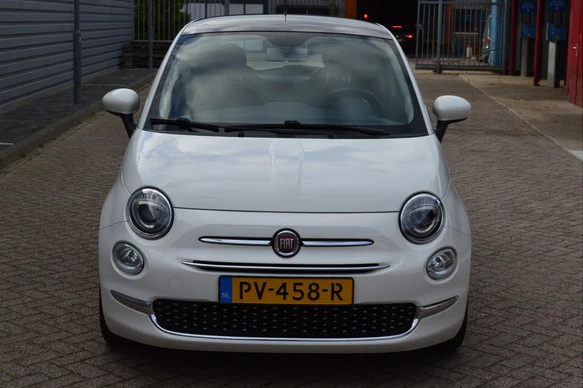 Fiat 500 - Afbeelding 5 van 24