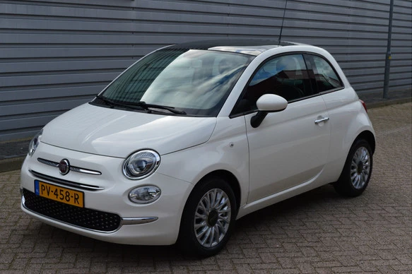 Fiat 500 - Afbeelding 6 van 24