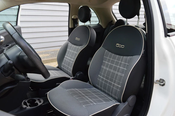 Fiat 500 - Afbeelding 7 van 24