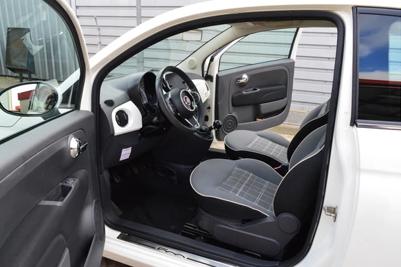 Fiat 500 - Afbeelding 8 van 24