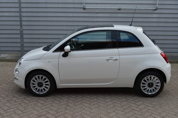 Fiat 500 - Afbeelding 9 van 24