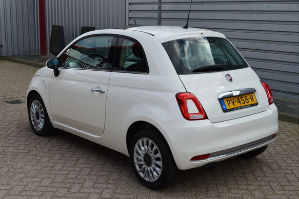 Fiat 500 - Afbeelding 10 van 24