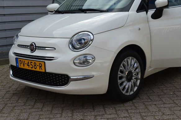 Fiat 500 - Afbeelding 11 van 24