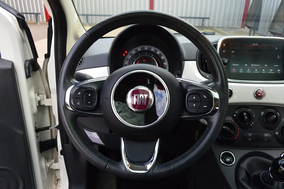 Fiat 500 - Afbeelding 13 van 24
