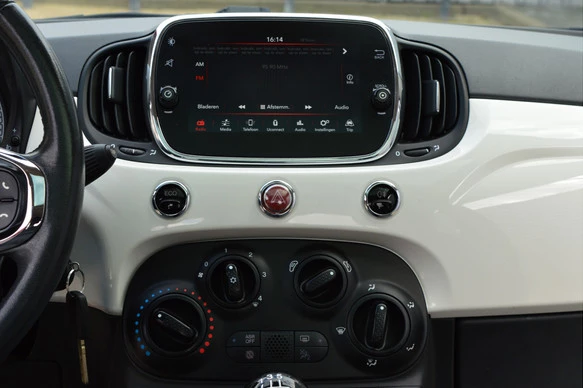 Fiat 500 - Afbeelding 14 van 24