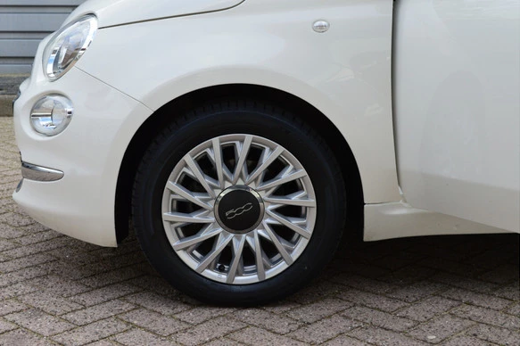 Fiat 500 - Afbeelding 18 van 24
