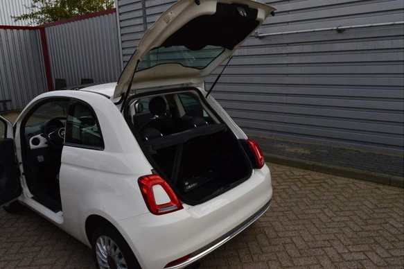 Fiat 500 - Afbeelding 20 van 24
