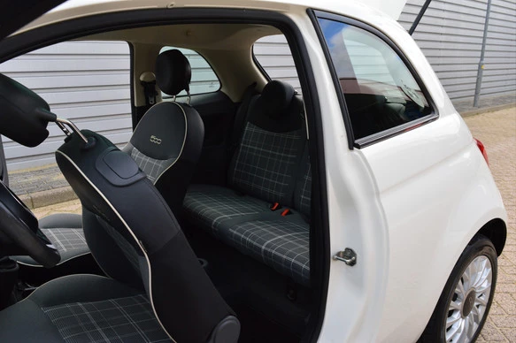 Fiat 500 - Afbeelding 22 van 24
