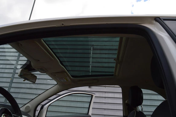 Fiat 500 - Afbeelding 24 van 24