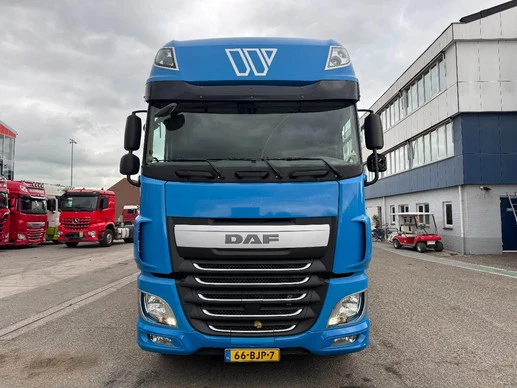 DAF XF 460 - Afbeelding 2 van 25