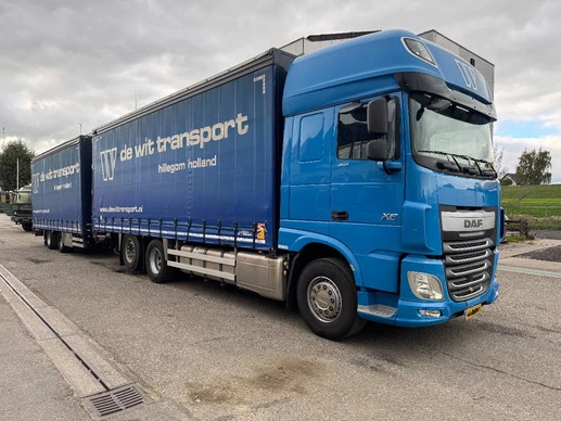 DAF XF 460 - Afbeelding 3 van 25