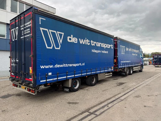 DAF XF 460 - Afbeelding 5 van 25