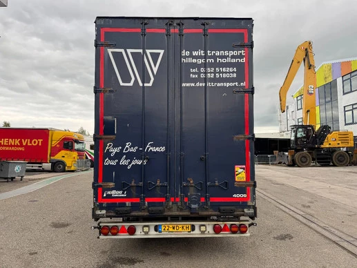 DAF XF 460 - Afbeelding 6 van 25