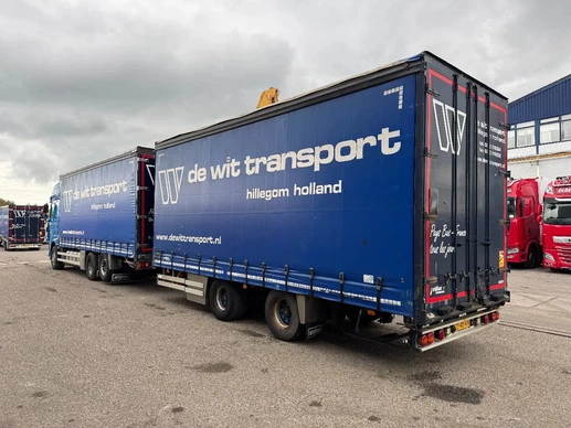 DAF XF 460 - Afbeelding 7 van 25