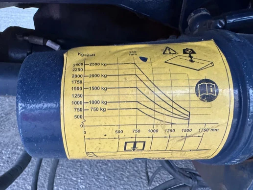 DAF XF 460 - Afbeelding 9 van 25