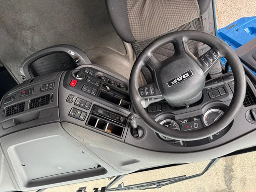 DAF XF 460 - Afbeelding 12 van 25