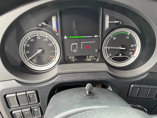 DAF XF 460 - Afbeelding 13 van 25