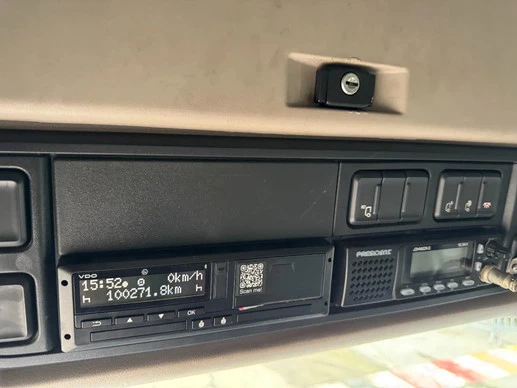 DAF XF 460 - Afbeelding 15 van 25