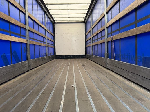 DAF XF 460 - Afbeelding 16 van 25