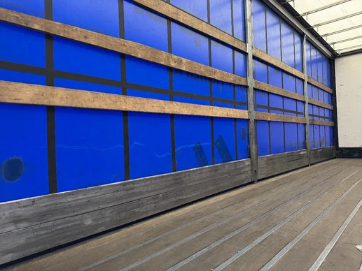 DAF XF 460 - Afbeelding 17 van 25