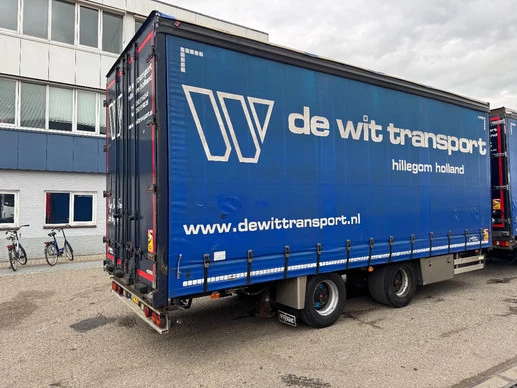 DAF XF 460 - Afbeelding 20 van 25