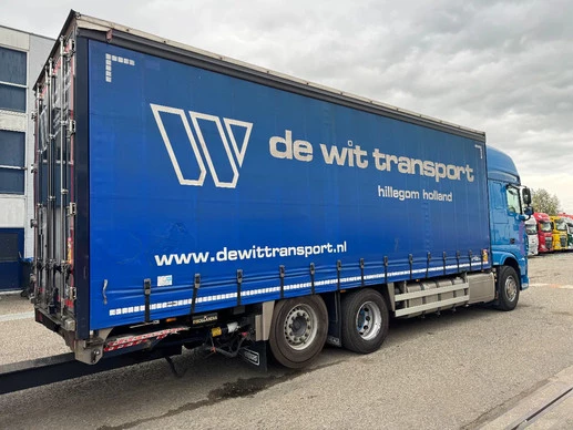 DAF XF 460 - Afbeelding 22 van 25