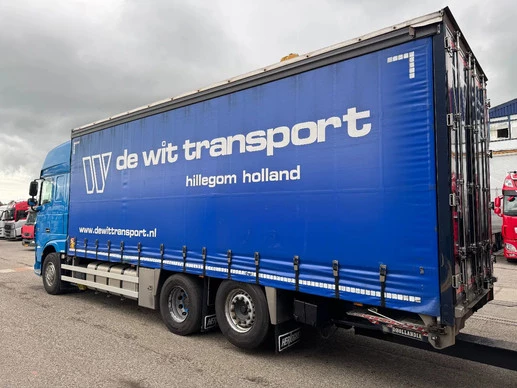 DAF XF 460 - Afbeelding 24 van 25